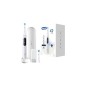 Oral-B iO Series 6 White + case
